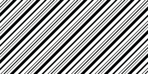 diagonal stripes background tileable and seamless pattern