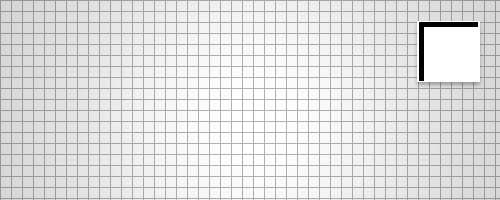 Grid pattern