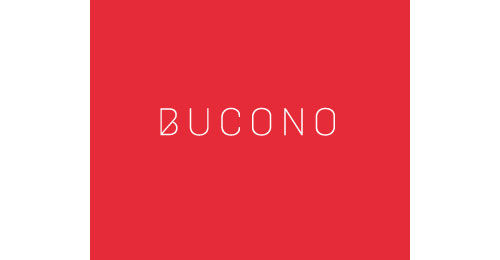 Bucono music logo