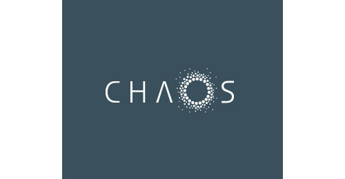 CHAOS logo