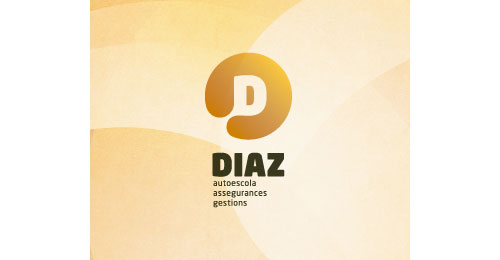 Diaz Servei logo