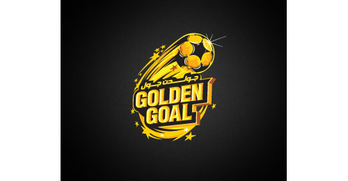 Golden Goal logo