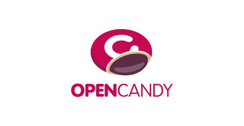 OpenCandy logo