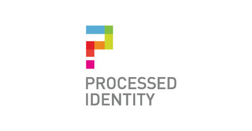 Processed Identity logo