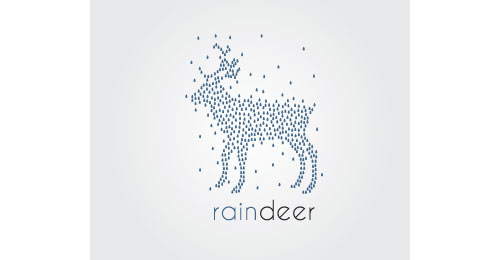 Raindeer logo