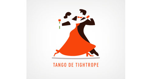 Tango de Tightrope logo