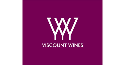 Viscount Wines logo