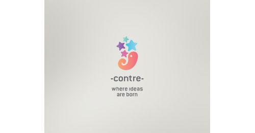 contre logo