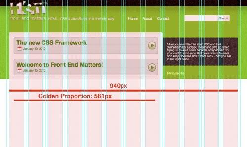 FEM CSS Framework