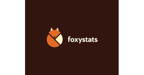 foxystats logo