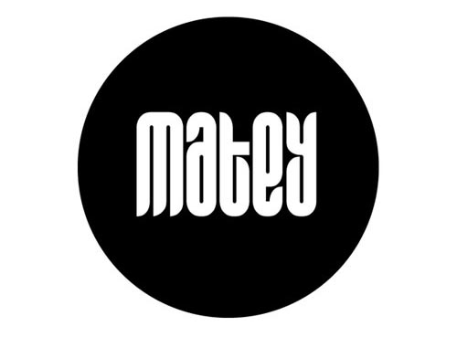 Download matey free font