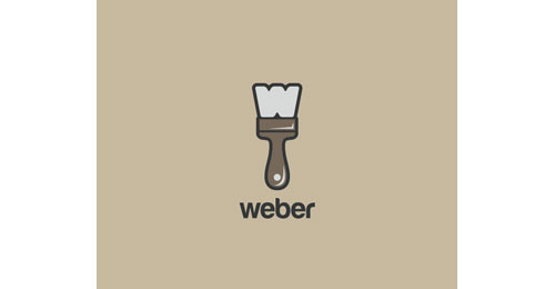 weber logo