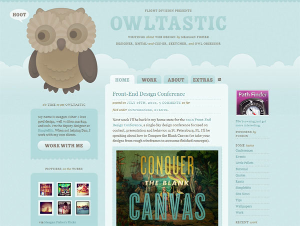 Owltastic