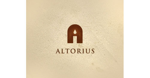 Altorius logo