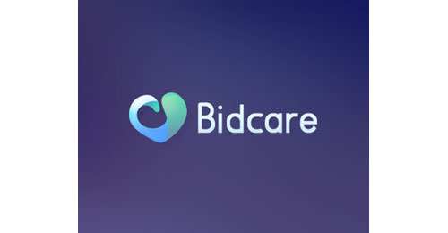 BidCare logo