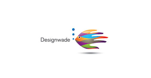 Design Wade logo