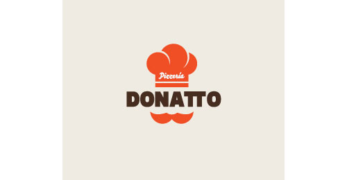 Donatto logo