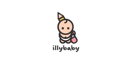 lly Baby logo