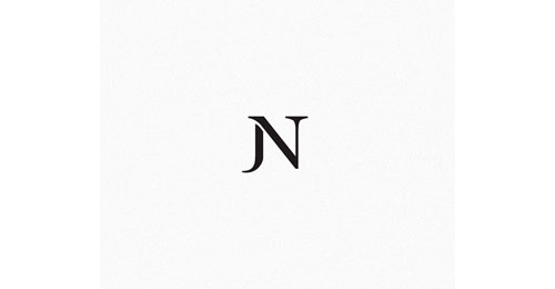 JN Built logo