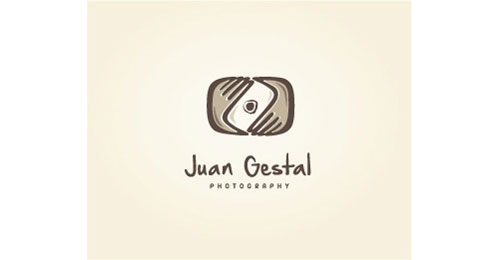 Juan Gestal logo