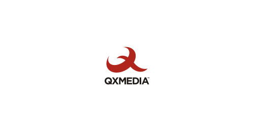 QXMedia logo