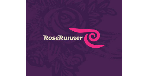 RoseRunner logo