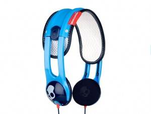 Skullcandy Icon Soft Shoe Blue Glamor