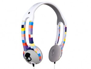 Skullcandy Icon2 Gridlock Glamor