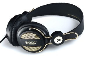 WeSC Oboe Golden