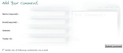 brianyerkes.com form design