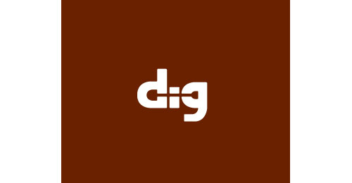 dig logo