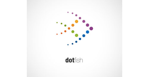 dotfish logo