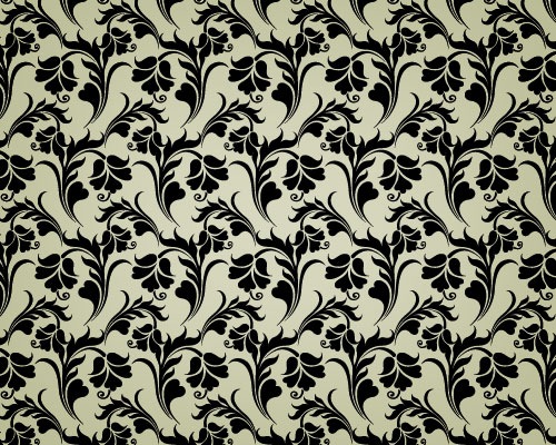 floral-pattern