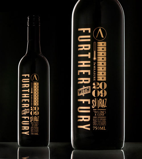 The Measure Package Design