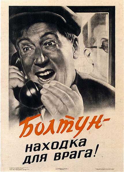 The Art of Propaganda: Retro Soviet Posters