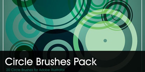 circle-brush-pack