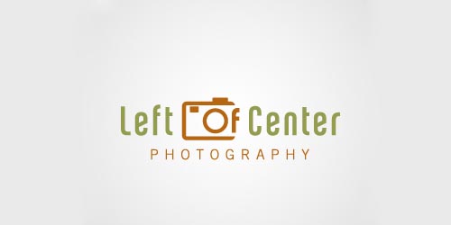 Left of Center