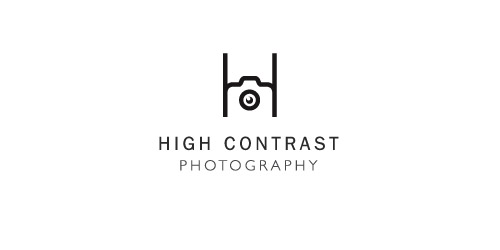 High Contrast